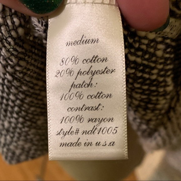 Mi Ami women’s sweater - Picture 6 of 6